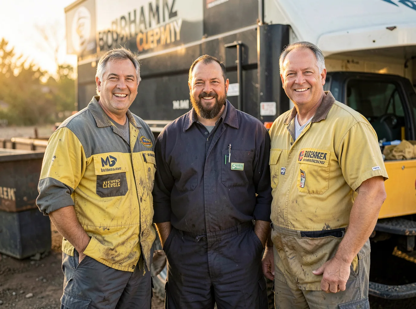 Sewage Cleanup company in Grand Junction, TN